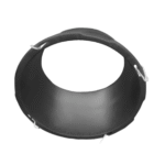 Entonnoir de remplissage Ø 50 cm — aperçu