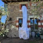 Big Bag Stortslurf® 1 500 kg — aperçu