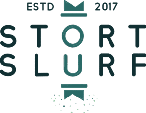 Logo Stortslurf®